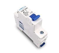 AC TOB1-63H C curva 230/400V ~ 50HZ/60HZ disyuntor 1P 2P 3A 6A 10A 16A 20A 25A 32A 40A 50A 63A(1P,40A)