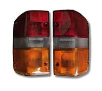 AC Tools Pilotos Traseros multifunción compatible con Nissan Patrol Y60 - Precio por la pareja - NUEVOS