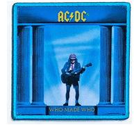 Ac - Toppa Who Made Who