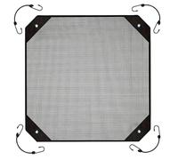 Ac Unit Cover, Mesh Ac Top Defender, Waterproof Protective Air Conditioner, Winter Outdoor Yard Wall Accessory, Breathable Shield, Wide Range of Applications