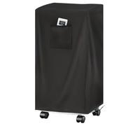 AC Unit Cover With Drawstring, Outdoor Storage Bag With Pocket