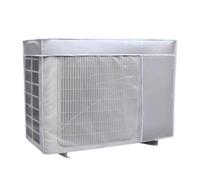 AC Unit Covers Outdoor - Waterproof Mini Split Air Conditioner Cover, Dustproof Protective Screen, Durable Weather Shield for Exterior Units | Home, Replacement Protection, All Season Equipment Care