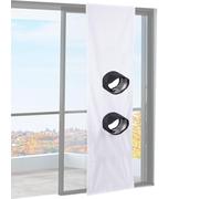 AC Unit Window kitAir Conditioner Window Seal kitPortable AC Kit