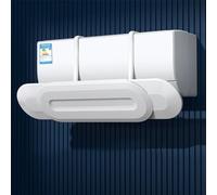 AC Vent Deflector, Prevent Direct Blowing of Cold Air, Room Air Conditioner Window Baffle, Vent Deflectors, Vent Deflector