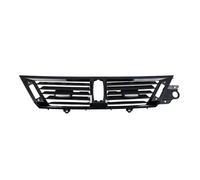 AC Vent LHD RHD Car Front Left Right Central Air Conditioning AC Vent Grille Outlet Panel Reemplazo para BMW X1 E84 2010-2015 AC Vent Grille(RHD Central) (LHD Central)