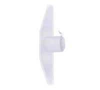 AC Window Seal Kit - No Drilling Waterproof | Portable AC Vent Kit For Kitchen Restaurant Home Hotel Dormitory Apartment Rental, Designed To Provide A Secure And Efficient Sealing Solution