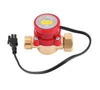 AC0-110V HT-30 G1/2 Rosca Bomba de agua Sensor de flujo Interruptor de control automático