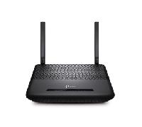 TP-Link XC220-G3V router inalámbrico Gigabit Ethernet Doble banda (2,4 GHz / 5 GHz) Gris