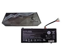 AC14A8L KT.0030G.001 11.4V 4605mAh batería para portátil Acer Aspire Nitro V15 VN7 VN7-571G VN7-572G VN7-591G VN7-592G V17 VN7-791G VN7-792G VX 15 VX5-591 VX5-591G