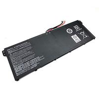 AC14B18J 3ICP5/57/80 Reemplazo de la batería del portátil para Acer Aspire ES1-111M ES1-131 ES1-521 ES1-522 ES1-531 ES1-533 ES1-571 ES1-731 ES1-731G Chromebook 11 CB3-111 13 CB5-311 (11.4V 36Wh)