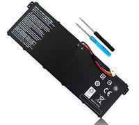 AC14B8K - Batería para Acer Chromebook C810 C910 CB5-571 CB3-531 Aspire A515-41G A515-55 A515-55G A615-51 A615-51G A715-71G A715-72G A715-72G A715-71G 7-38F 717-72G Nitro AN515-51 AN515-52 AN515-53