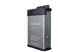 AC180V-260V a 5V/12V/24V/36V/48V interruptor de fuente de alimentación a prueba de lluvia adaptador for exteriores 350W 400W 600W SMPS con filtro(DC36V 400W)