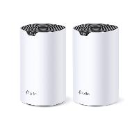 AC1900 WHOLE HOME MESH WI-FI SYSTEM SPEED: 600 MBPS AT 2.4 GH