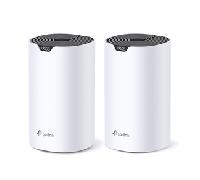 TP-Link DECO S7 (2-Pack) Doble banda (2,4 GHz / 5 GHz) Wi-Fi 5 (802.11ac) Blanco 3 Interno