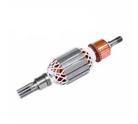 AC220-240V Armature Rotor For GSH27 GSH27VC USH27 Demolition Hammer Power Tool Spare Parts