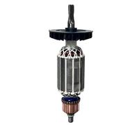 AC220-240V - Bobina de rotor de repuesto GBH2-24 DRE GBH2-20 martillo eléctrico, herramientas eléctricas, estator de anclaje de armadura (estator)