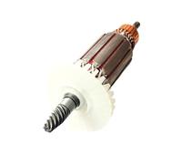 AC220-240V, Compatible Con Makita, For 9227 9227C 9227CB 9237CB, Bobina De Anclaje Del Estator Del Rotor De Armadura De La Máquina Pulidora(1pcs)