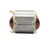 AC220-240V eje de transmisión sierra Circular estator de armadura, Compatible con Bosch, 1619P04474 GKS190 GCM800SJ GCM8000SJ GCM8SJL GCM8SDE GDM13-34