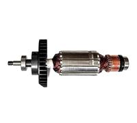 AC220-240V motosierra eléctrica UC3041A UC3541A UC4041A UC4051A reemplazo del estator del ancla de la armadura del Rotor(UC4051A Armature)