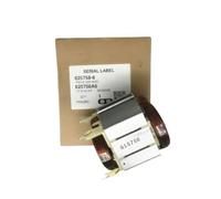 AC220-240V Rotor De Armadura De Martillo Eléctrico De Eje De Transmisión De 6 Dientes, Estator, Compatible Con Makita, For HR4001C HR4010C HR4011C HR4001CX(Stator)