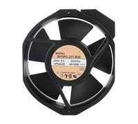 AC230V 40W 172X172X38MM 17CM 17038 Ventilador 5915PC-23T-B30 Ventilador de refrigeración