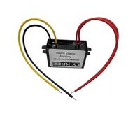 AC24V a DC12V El Adaptador de Corriente Módulo de Voltaje estabilizado de CA a CC Módulo Reductor Transformador 1A 2A 3A 5A(AC 24V to DC 12V 2A)