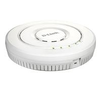 Access Point (Punto de acceso) D-Link Unified AC2600 Wave 2 2.4 GHz | 5 GHz | 1733 Mbps | Interior