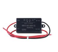 AC85-220V a DC 5-36V Mini Buck Convertir AC/CC a DC Módulo de Fuente de alimentación de Baja (24V)