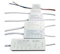 AC85-265V Constant Current Driver 1w 3w 4w 7w 8w 12w 15w 20w 18w 24w 25w 36w LED Driver 300mA Transformer power supply module(25-36W 300mA)