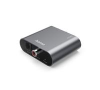 AC90", digital a analógico convertidor de audio