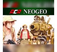 ACA NEOGEO METAL SLUG X (Xbox One / Xbox Series X|S) Xbox Live Key - ARGENTINA
