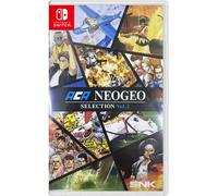 ACA NEOGEO Selection Vol 2 Juego Fisico para Consola Nintendo Switch