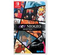 ACA NEOGEO Selection Vol. 5 Nintendo Switch