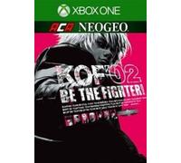 ACA NEOGEO THE KING OF FIGHTERS 2002(Xbox One) Xbox Live Key EUROPE