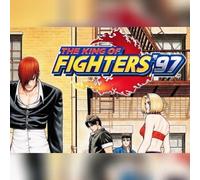 ACA NEOGEO THE KING OF FIGHTERS '97 (Xbox One / Xbox Series X|S) Xbox Live Key - ARGENTINA