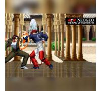 ACA NEOGEO THE KING OF FIGHTERS '98 (Xbox One / Xbox Series X|S) Xbox Live Key - ARGENTINA