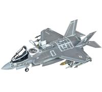 ACA12569 1:72 Academy F-35B Lightning II VMFA-121 Green Knight (Importación USA)