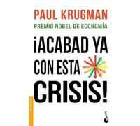 ¡Acabad ya con esta crisis! (Actualidad)