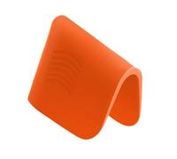 Acabado de calafateo para azulejos, herramienta de lechada, sellador, raspador suave, relleno embellecedor, lechadas, calafateo a mano