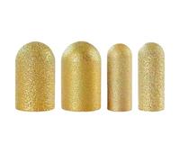 Acabado eficiente: optimizado para alcanzar superficies finas al mecanizar fresado y rectificado de curvas internas. Esta herramienta de fresado ha diseñada para su uso en detalles