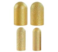 Acabado eficiente: optimizado para alcanzar superficies finas al mecanizar fresado y rectificado de curvas internas. Esta herramienta de fresado ha diseñada para su uso en detalles