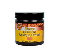 Acabado Envejecido de Fiebing, 50-1930-BR, Medium Brown, 4 oz