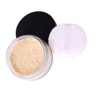 Acabado Mate Polvo Suelto Impermeable Todo Día Desgaste Brilla Control De Los Pesos Ligeros Para La Piel Grasa Y Combinada Iluminando Polvo Suelto