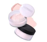 Acabado Mate Polvo Suelto Impermeable Todo Día Desgaste Brilla Control De Los Pesos Ligeros Para La Piel Grasa Y Combinada Iluminando Polvo Suelto