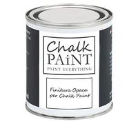 ACABADO para Chalk Paint ACABADO PROTECTOR TRANSPARENTE MATE Extra Resistente - Protege tu trabajo (250 ml)