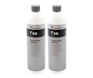 Acabado Spray exterior Koch Química 285001, Juego de 2