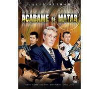 Acabame De Matar [Reino Unido] [DVD]