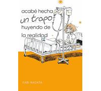 Acabe Hecha Un Trapo Huyendo De La Realidad