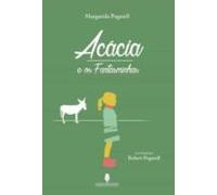 Acácia E Os Fantasminhas