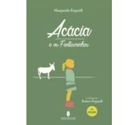Acacia E Os Fantasminhas (3ª Ed.)